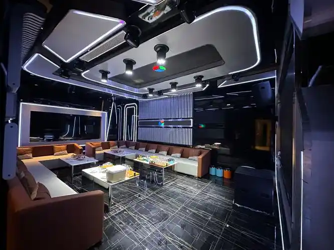 鄂州商务ktv好玩推荐-梁子湖区ktv预订