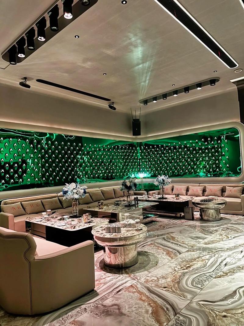 鄂州商务ktv氛围低端场让您尽情娱乐-梁子湖区ktv预订